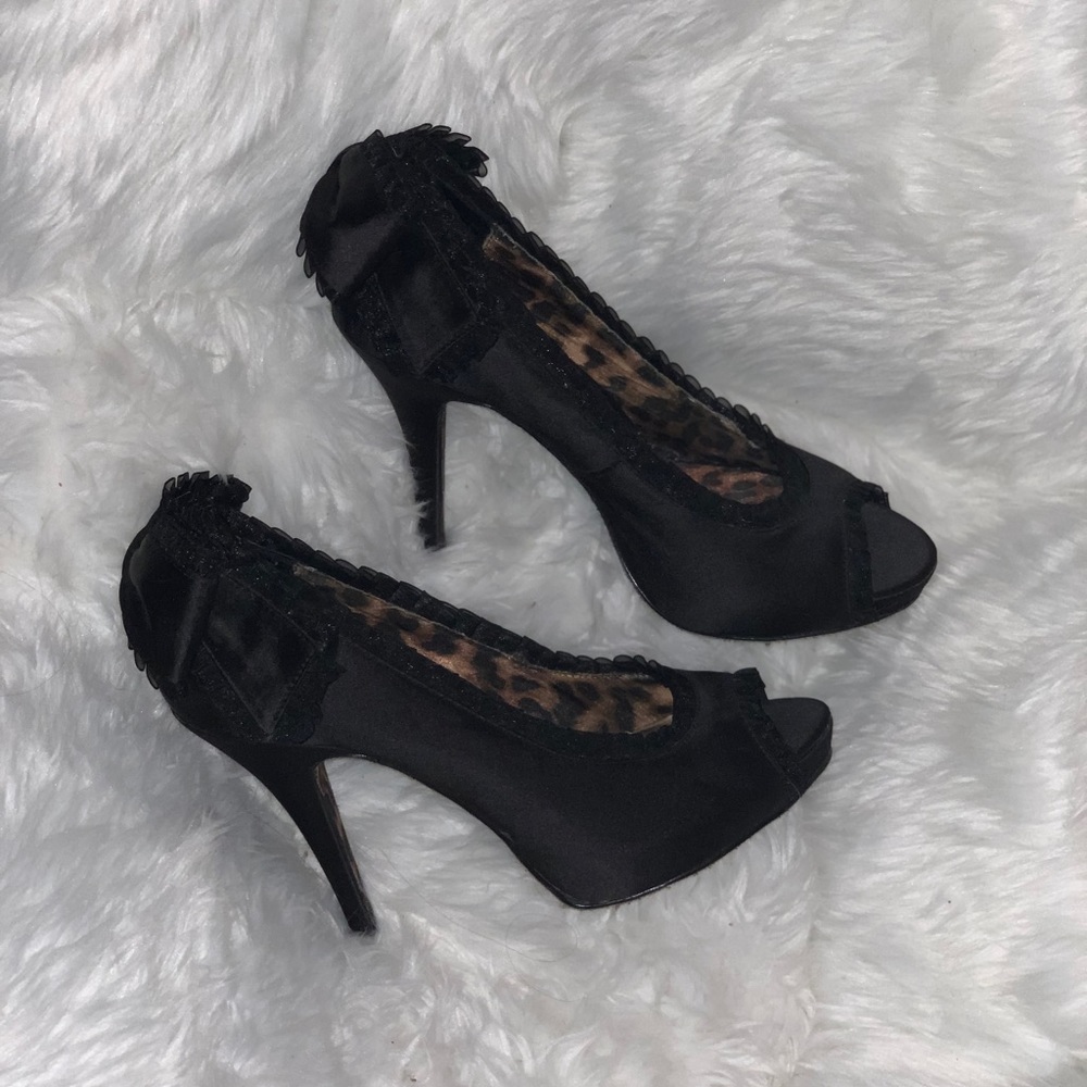 Betsey Johnson Pumps